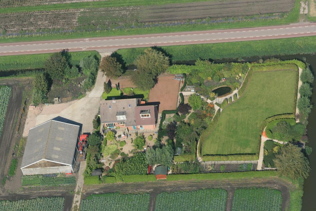 B&B “Te Warskip Bij Blokvis” Medemblik Pokój zdjęcie