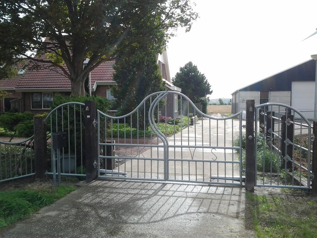 B&B “Te Warskip Bij Blokvis” Medemblik Pokój zdjęcie