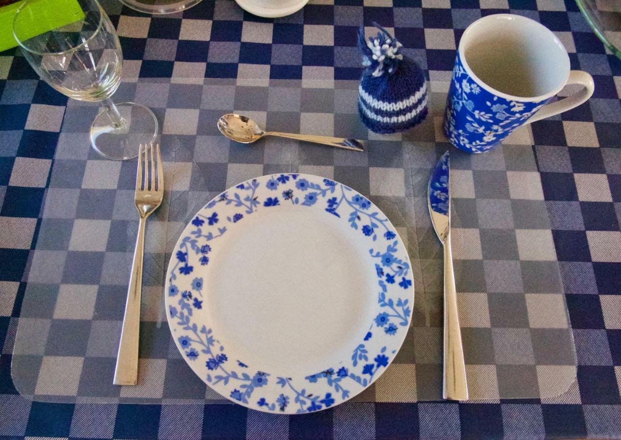 B&B “Te Warskip Bij Blokvis” Medemblik Zewnętrze zdjęcie