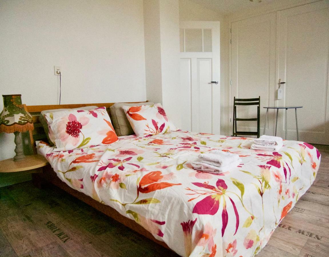 B&B “Te Warskip Bij Blokvis” Medemblik Zewnętrze zdjęcie